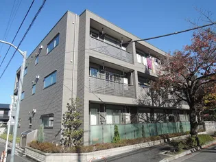 GRAND CHARIOTの画像