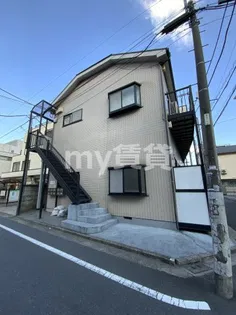 ソレイユ練馬の画像