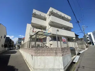 ソレイユ曽根西の画像