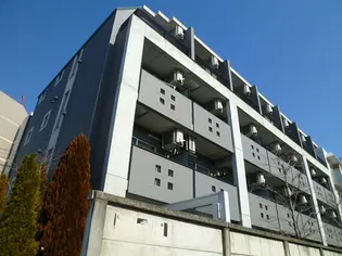 ジョイリーフ仙川の画像