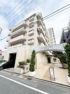 グランドメゾン錦糸町の画像