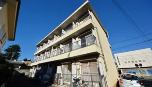 コーポ喜の画像