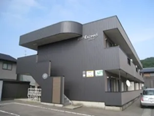 エクシード【1階】の外観