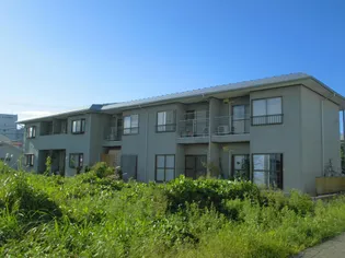 片方コーポの画像