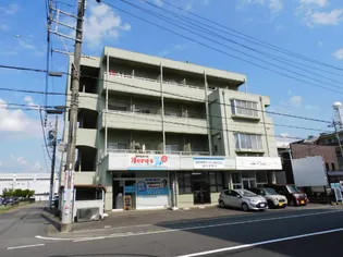 九重町マンションの画像