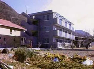 レナード中福I【3階】の外観