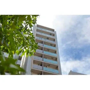 東京都台東区三筋2【マンション】の外観