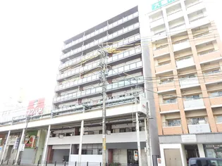 MODERN PALAZZO住吉の画像