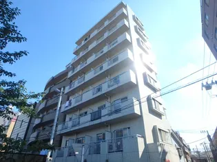 元住吉センチュリー21の画像