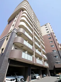 プレステージレジデンス黒崎の画像