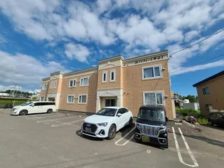 メルヴェール神山Iの画像