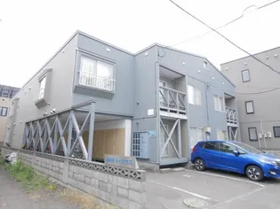 山の手Uーハウスの画像