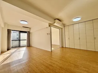 ライオンズマンション西公園第2の画像