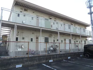 タウンハイツの画像