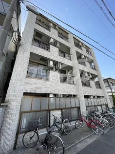 シャトレ豊津Iの画像