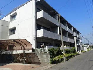 蔵王アイビーコート A棟の画像