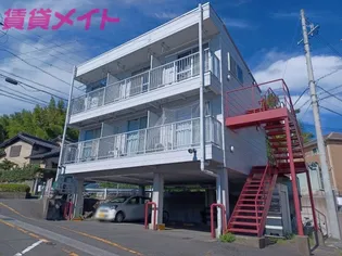 ランプハウスの画像