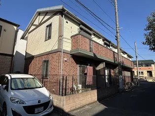 コンフォート北葛西の画像