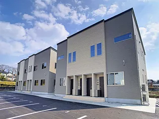 プランタン コリーヌIIの画像