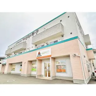 メリディアン鶴ケ谷【2階】の外観