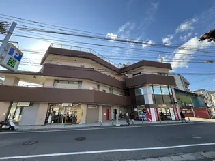 長崎県長崎市白鳥町【マンション】の外観