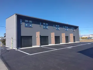 群馬県太田市西新町【一戸建】の外観