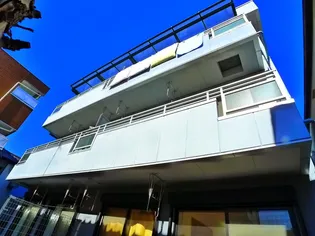 3 セピア II【2階】の外観