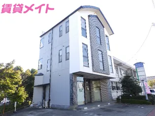 大山ビルの画像