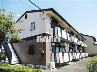 メゾン二見A棟の画像