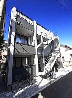 アンビエンテ与野の画像