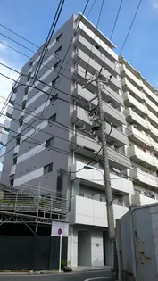 ヴェル ドミール(東京)【2階】の外観