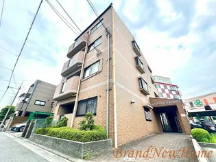 VIENTE三国ヶ丘の画像