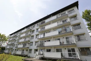 UR善行【3階】の外観