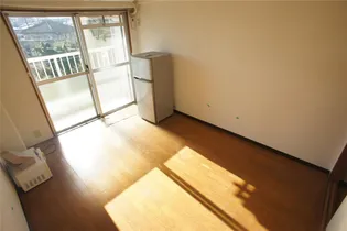 HMレジデンスA棟の画像