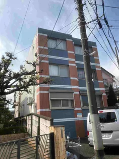 パラッツォ アファシナンテの画像