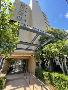 ホーユウパレス北久里浜【2階】の外観