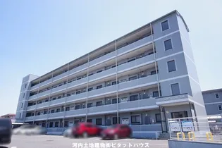 ドリームタウン三和Aの画像