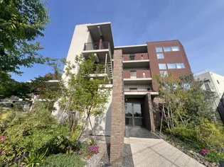 Green Hill【4階】の外観