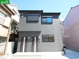 メゾンノアールの画像