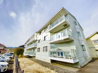 カサフィーナAII【1階】の外観