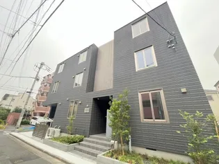 MANSION ESTATEの画像