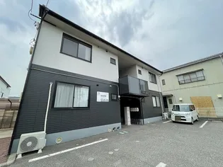 コンフォート21【2階】の外観