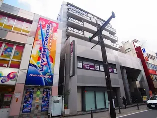 KAMEI.BLD【6階】の外観