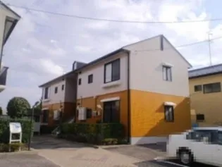 ドミールB棟の画像