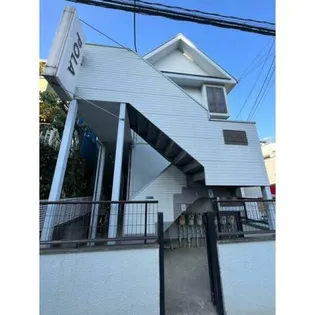 メゾン泉【1階】の外観