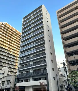 ヴィークブライト湯島【2階】の外観