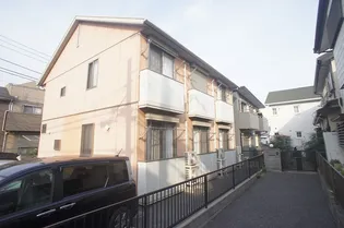 ドエルコーポ織戸の画像