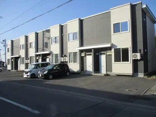 ガーデンコート花の森の画像