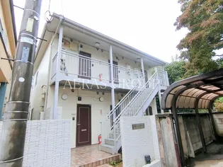 プレリュード狛江の画像