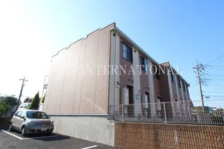 フルールの画像